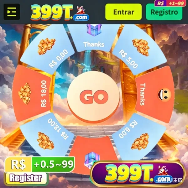 399T Login Resmi APK 2026
