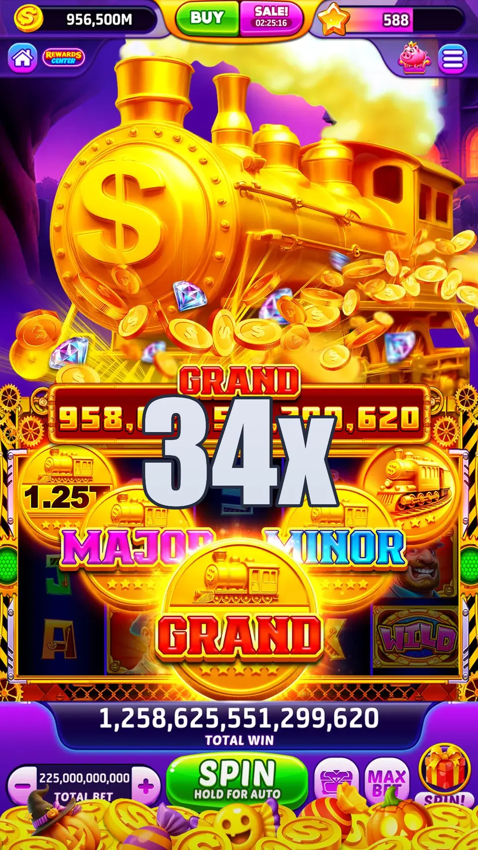 34x Baixar