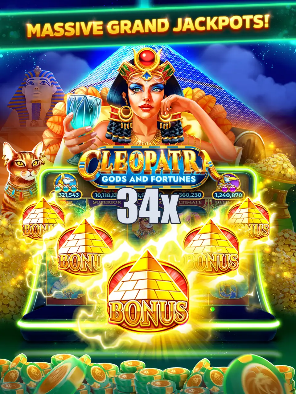 34x Login