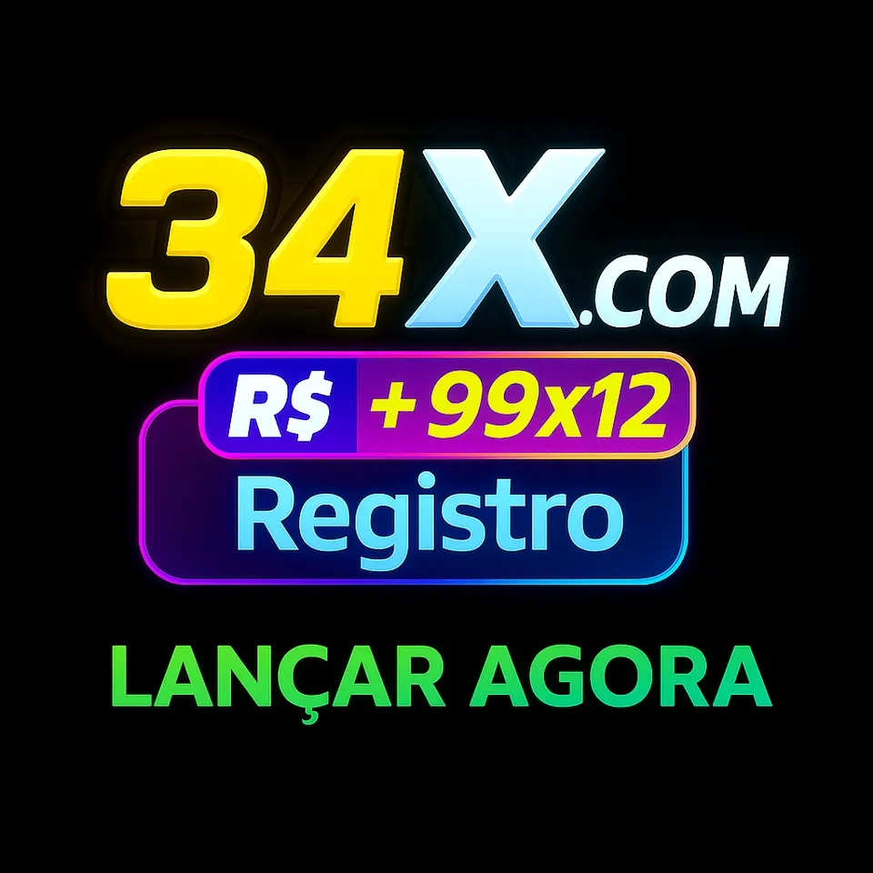 34X Login Oficial 2026 Aplikasi